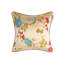 Housse de coussin réversible