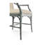 William Yeoward Baronial Dining Side Chair