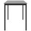Standing Bar Table Engineered Wood-164364415-164364401