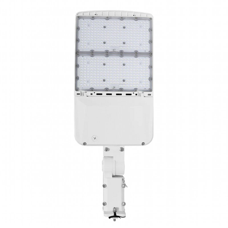 Beyond LED Technology Outdoor Motion Sensor Street Light