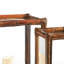 Irving Hurricane Candle Holder