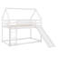 Lit superposé simple Aabid Kids-682445166