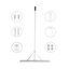 Outils de jardinage VEVOR-93535669