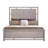 Fusion Panel Bed-472835434