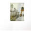 Vincent Van Gogh - Wrapped Canvas Painting-21212687
