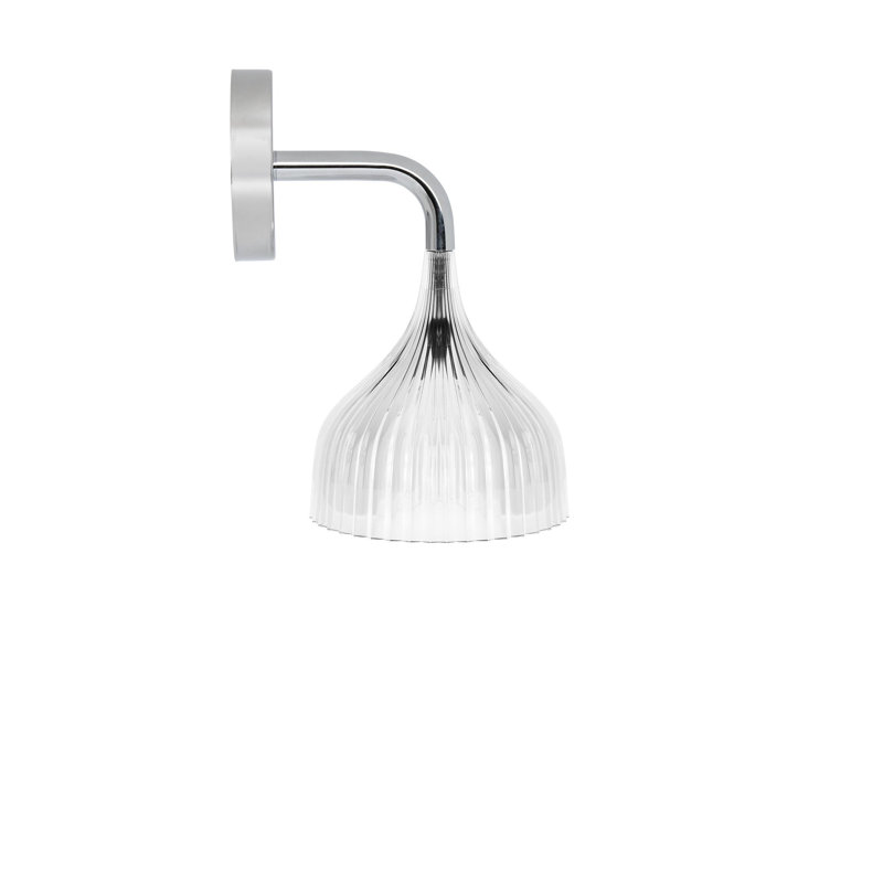 E' 1 - Light Lighting, Crystal