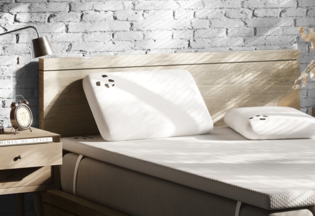 Bamboo Pillow