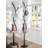 Gerlien Standing Coat Rack-1075301004