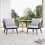 Fauteuil club Huron-1427742778