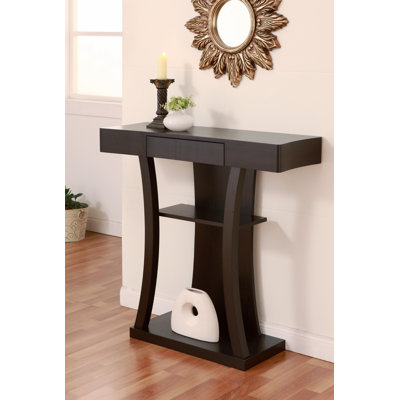 91.44cm Console Table