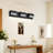 3-light Head Led Modern Vanity Lamp