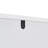 Dossou Freestanding Linen Cabinet