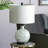 Minimalist Design Modern Table Lamp