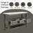 Merel Marble Top Server