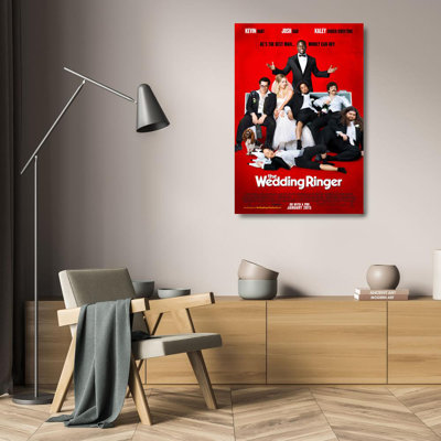 The Wedding Ringer