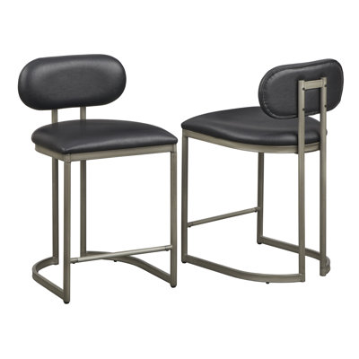 Tabouret de comptoir Haegen
