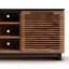 Console multimédia, meuble télé, meuble télé, meuble télé Liddel 