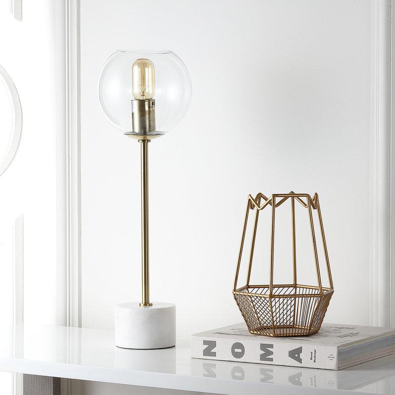 Peabody Table Lamp
