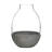 Eden Handmade Glass Terrarium-42186219