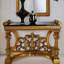 59" Console Table