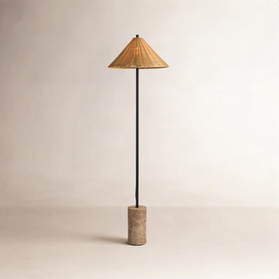 61" Floor Lamp
