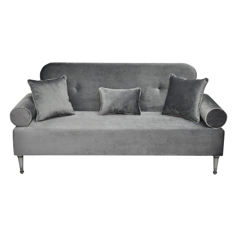 Voque Sofa, Grey