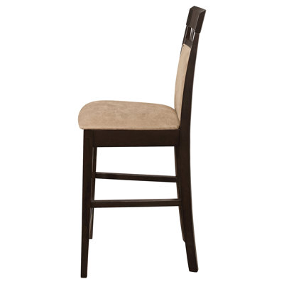 Anastin 24" Bar Stool