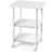 30'' H x 19'' W Utility Cart with Wheels-71582731