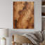 «Brown Tree Bark Essence 5», art mural arbre-167324323-201121147