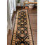 Tapis oriental noir Colindale-20238836