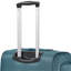 Ensemble de 3 valises extensibles Softside Valise