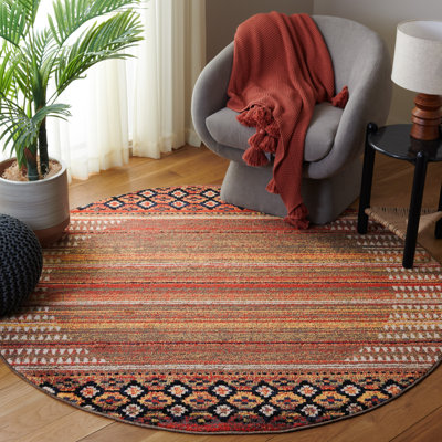 Adirondack Performance Southwestern Rug