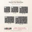 Papier peint imitation bois foncé, gris, fresque murale.-2139221162-2139221168