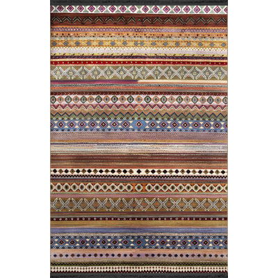 Tapis intérieur / extérieur Kiwane