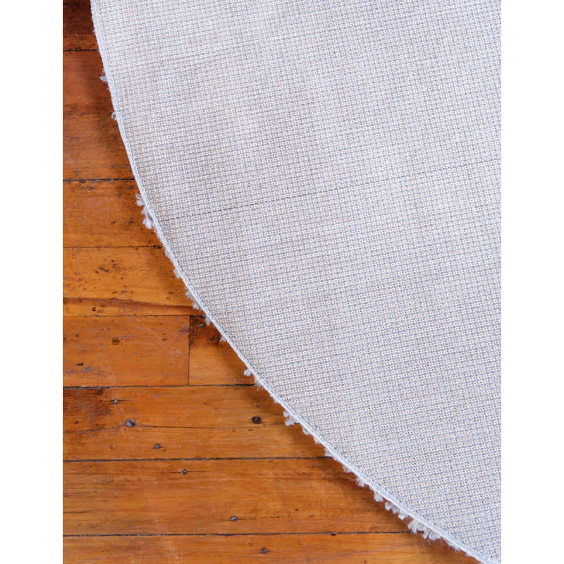 Carlosadrian Oriental Indoor Rug, Oval 3'3" x 5'3"