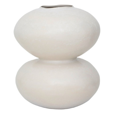 Alfrida Vase Foss
