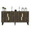 Olivia 79cm Console Table-105726431