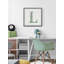 Nauman Single Picture Frame Print-658699462