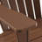 POLYWOOD Adirondack Chair-110690477