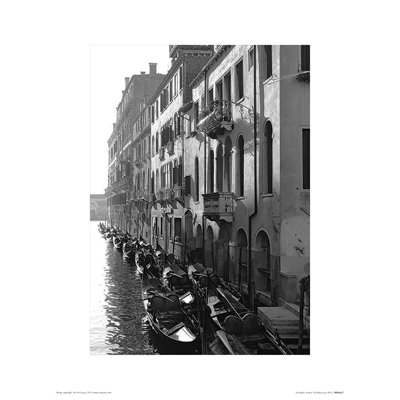 Heiko Lanio - No Frame Print