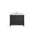 Aberdeen 42'' Single Bathroom Vanity with Quartz Top-94128999-79732821