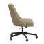 Chaise de travail pivotante réglable en hauteur Acosta-1003718050