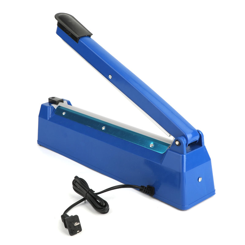 Topteng Sealing Machine, Blue