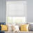 Wayfair Basics® Top-Down Bottom-Up Semi-Sheer Cellular Shade-39925986-27704036
