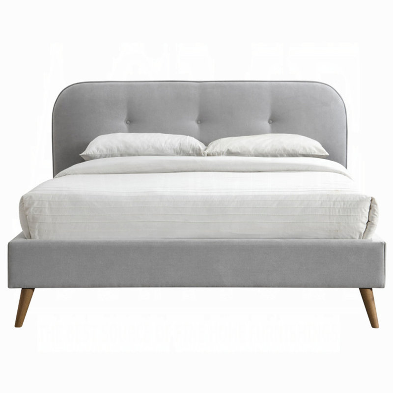 Graves Queen Bed