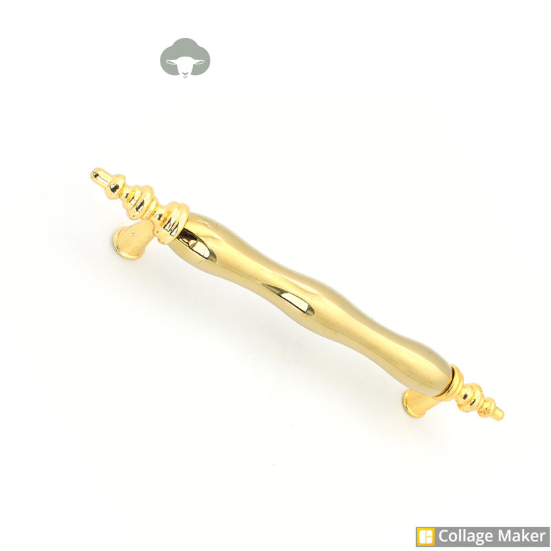 Dinkins 1.28cm Bar Handle