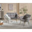 Ailigael Upholstered Armchair-1620322139
