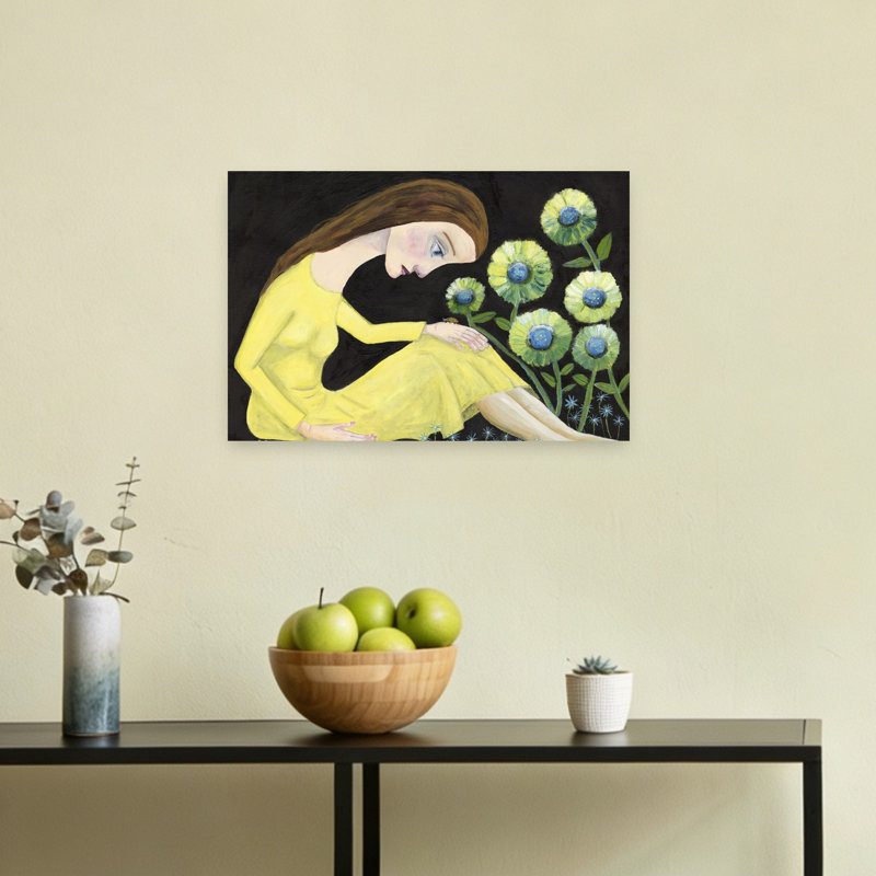 Print, 30.48cm H x 45.72cm W