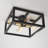 Semi Flush Mount