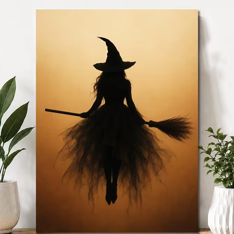 Wrapped Canvas Print, 30cm H x 20cm W